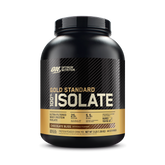 Gold Standard Isolate